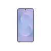 Samsung EF-VS937PLEGWW Kindsuit Case custodia per Galaxy S25 Edge, azzurra