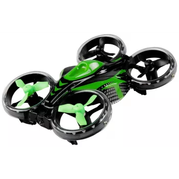 Amewi 25346 drone modello radiocomandato (RC) motore elettrico