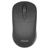 Mouse Savio MB-04 universale ambidestro Bluetooth IR LED 1600 DPI