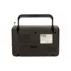 Eltra Tola 3 radio portatile, FM/LW, nera