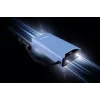 Intenso 7332055 powerbank litio-polimero (LiPo) 20000 mAh blu