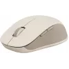 Mouse wireless Xiaomi Dual-mode Mouse 2 – 2,4 GHz e Bluetooth, sensore ad alta precisione, bianco