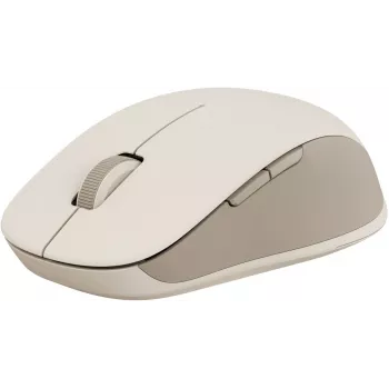 Mouse wireless Xiaomi Dual-mode Mouse 2 – 2,4 GHz e Bluetooth, sensore ad alta precisione, bianco