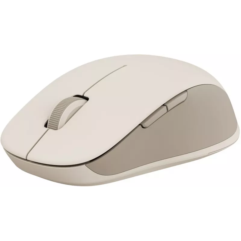 Mouse wireless Xiaomi Dual-mode Mouse 2 – 2,4 GHz e Bluetooth, sensore ad alta precisione, bianco