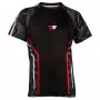 Polesetter ONE Simracing Jersey rosso - XXL