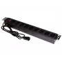 ALANTEC Ciabatta 19 pollici - 9 prese UPS - spina UPS-C14 (PZ010)