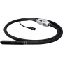 Makita VR002CZ compattatore per calcestruzzo (VR002CZ)