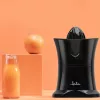 Estrattore centrifugo JATA JEEX1549 60 W nero