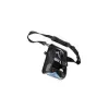 Custodia protettiva Zebra P1031365-044 QLn220 nero