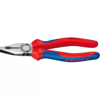 Set di pinze Knipex 00 20 11