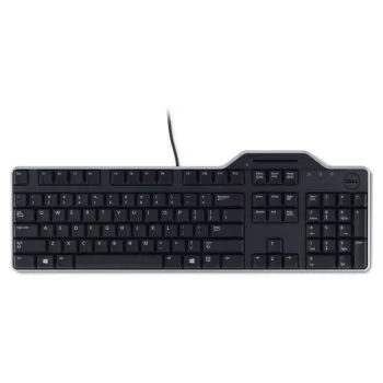 Tastiera KB-813 SC EST/BLACK 580-AFYX DELL