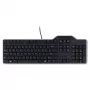 Tastiera KB-813 SC EST/BLACK 580-AFYX DELL