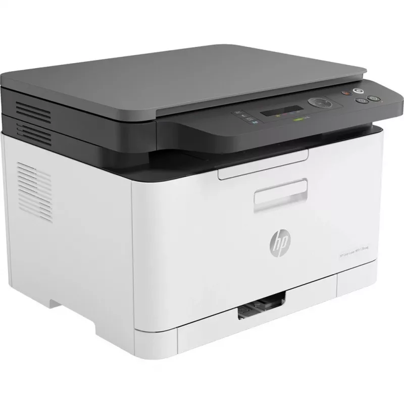 HP 6HU08A#B19 stampante nero
