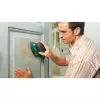 Bosch PSM 100 A levigatrice multifunzione 26000 OPM nero, verde, rosso