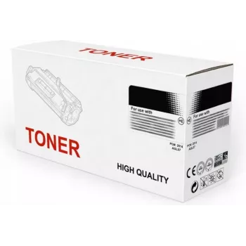 Cartuccia toner compatibile Brother TN2320 (TN-2320), nero