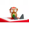 Tonies Il piccolo gufo festeggia il Natale (audiolibro)