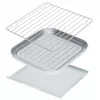 ADLER AD 6029 forno elettrico nero