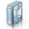 Distroplate Singularity Spectre 3.0 Integra Elite — argento