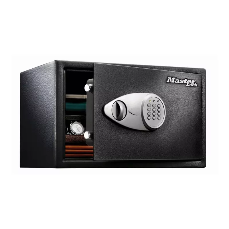 Masterlock X125ML grande cassaforte a combinazione digitale