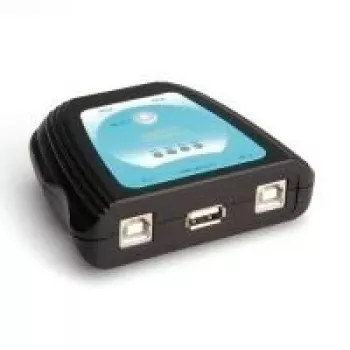 Switch per stampante USB 2.0 Value 14.99.5034