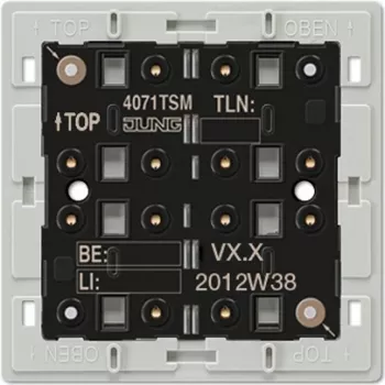 Jung 4071 TSM interruttore elettrico (4071 TSM)