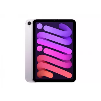 Tablet Apple iPad mini 5G 8,3 pollici A17 Pro 256 GB iPadOS 18
