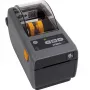 Zebra ZD411 etichettatrice a trasferimento termico diretto 203 x 203 DPI 152 mm/s con filo e senza fili Ethernet LAN Bluetooth
