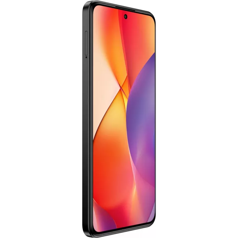 Smartphone myPhone N23 Plus 6.7 pollici 256 GB Cosmic nero