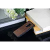 Custodia per smartphone Mann und Holz per Galaxy S9 Plus, motivo koala, nero