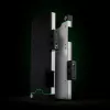 EK-Quantum Vector² FTW3 RTX 3080/90 backplate, nichel