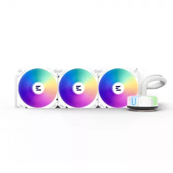 Zalman Reserator5 Z36 ARGB bianco (ZT1225ASM)