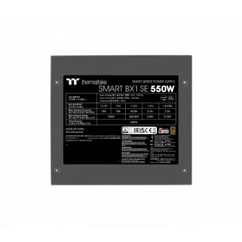 Alimentatore THERMALTAKE PS-TTP-0550NNSABE-1 550W ATX