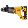 Martello perforatore DeWalt DCH263NK-XJ SDS‑Plus 18V a batteria, 2,7 kg, giallo