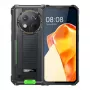 Oukitel WP28E 4/64 10600mAh DS smartphone. verde senza caricabatterie