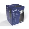 Bollitore elettrico LAFE 1,8 l 2200 W Elegant nero