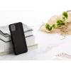 Custodia per smartphone Man and Wood per iPhone 11 Pro Max, nero ebano