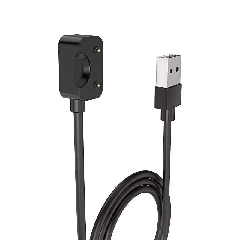 Akyga AK-SW-40 cavo di ricarica per Samsung Galaxy FIT3 (SM-R390), USB, 1 m