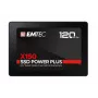 Unità SSD Emtec X150 Power Plus 120 GB 2,5