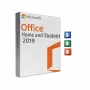 Microsoft Office Home And Student 2019 pz./MAC (Bind)