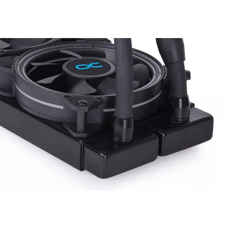 Dissipatore a liquido all-in-one Alphacool Eisbaer Aurora LT360
