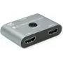 VALUE Switch HDMI bidirezionale 2 vie 1 2 e 2 1 (14.99.3588)