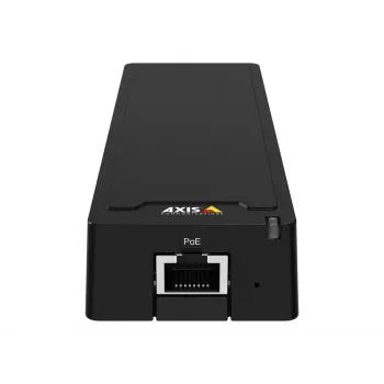 Axis 02196-001 server nero
