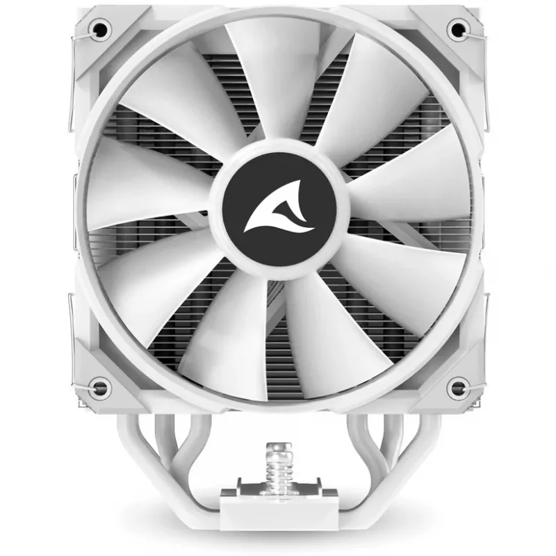Dissipatore ad aria per processore Sharkoon A50 RGB 1