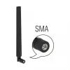 Antenna omnidirezionale DeLOCK 12635