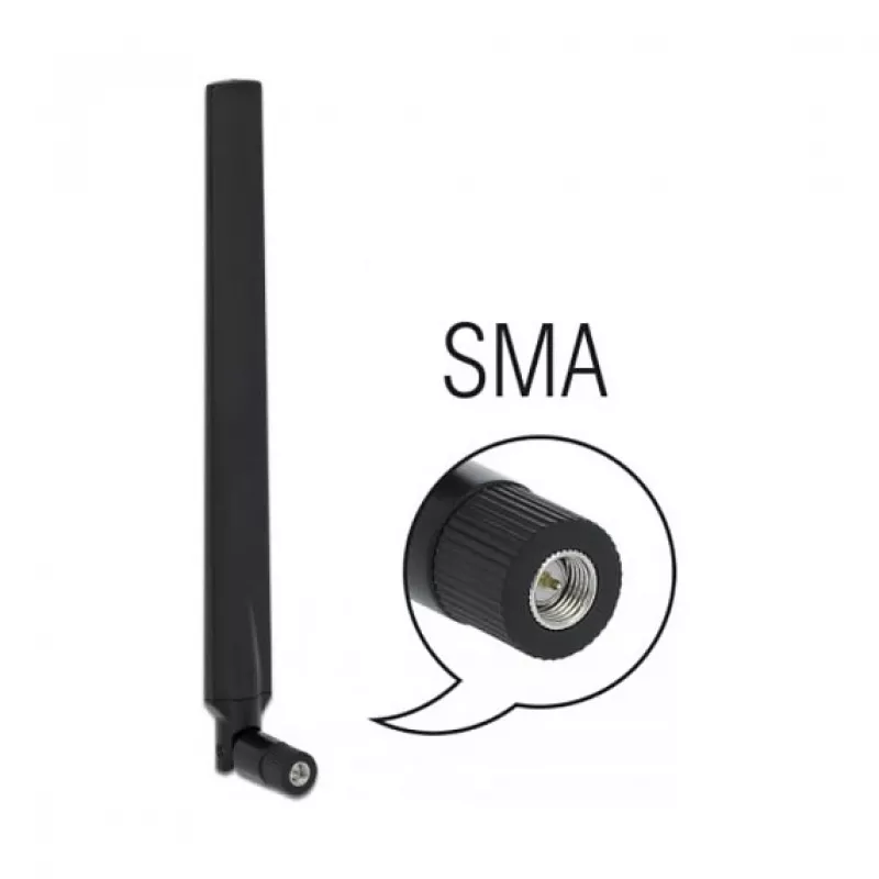 Antenna omnidirezionale DeLOCK 12635