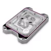 Accessorio decorativo EK Water Blocks alluminio viola