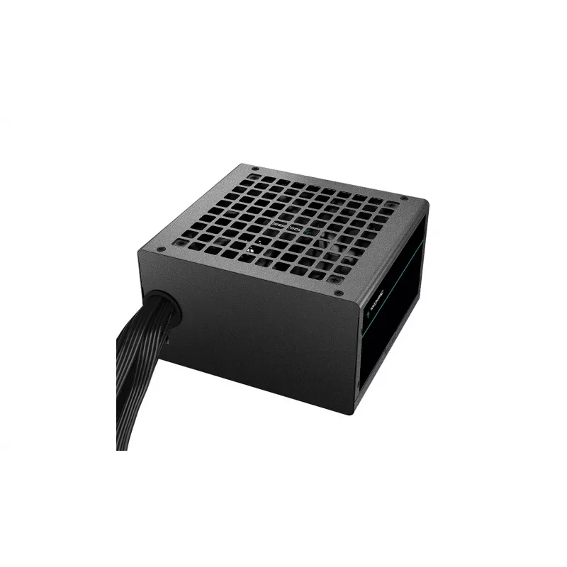 Alimentatore DeepCool PF400 400W, ATX, nero