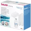 Beurer maremed MK 500 set filtro combinato e sale marino
