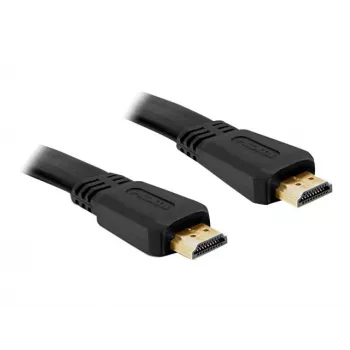 Cavo HDMI DeLOCK 82670 2 m