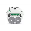 Robot aspirapolvere iRobot Roomba Plus 405 Combo + stazione AutoWash (bianco)
